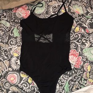 Fashion Nova Body Suit